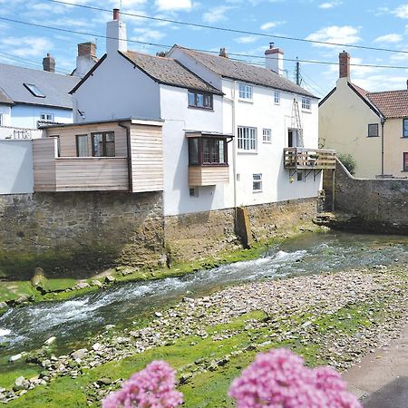Bridge Cottage Watchet Extérieur photo