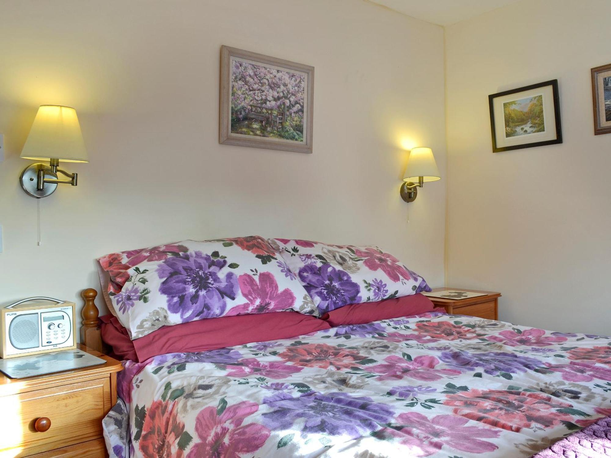 Bridge Cottage Watchet Extérieur photo