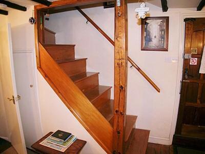 Bridge Cottage Watchet Extérieur photo