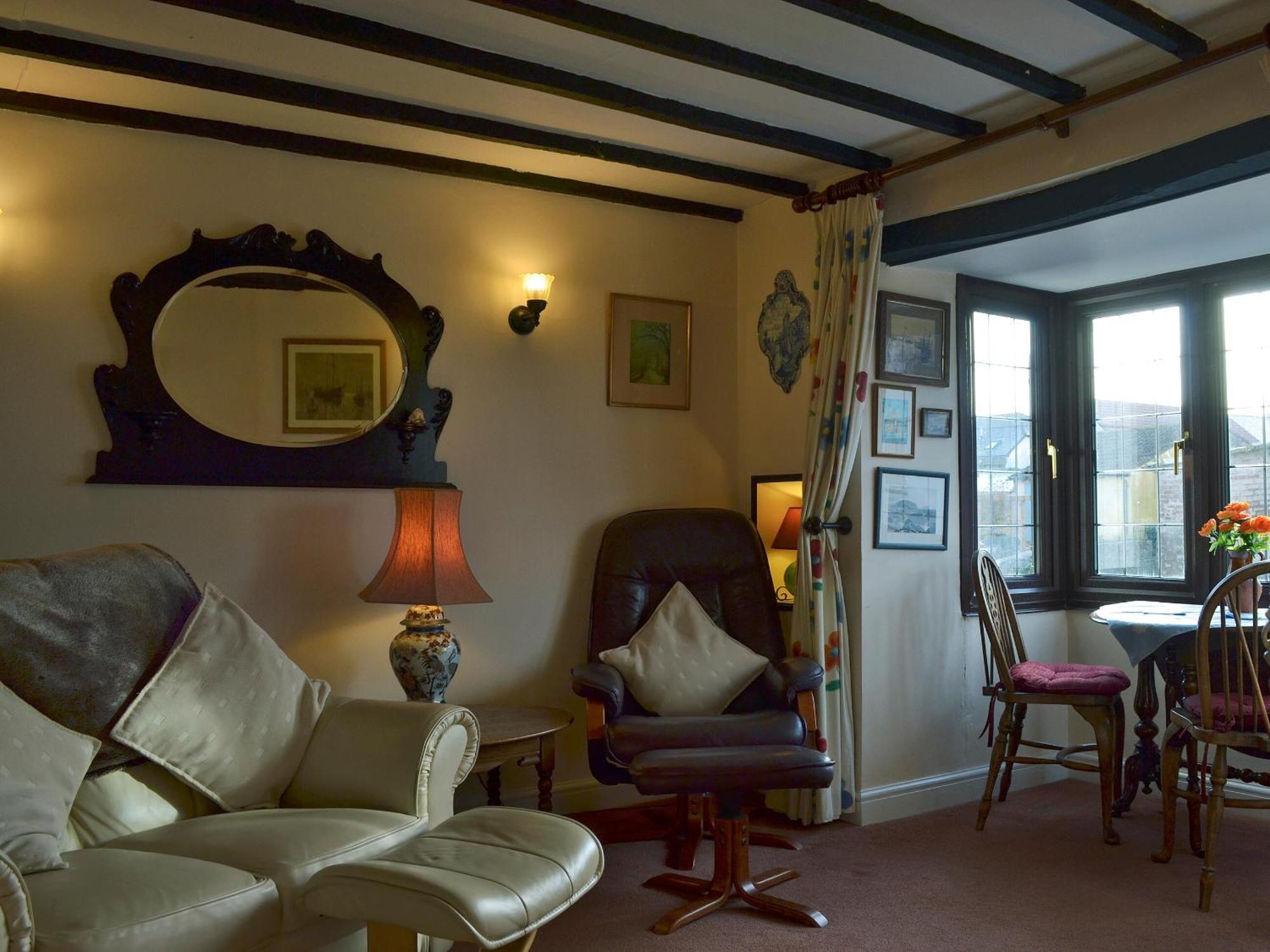 Bridge Cottage Watchet Extérieur photo